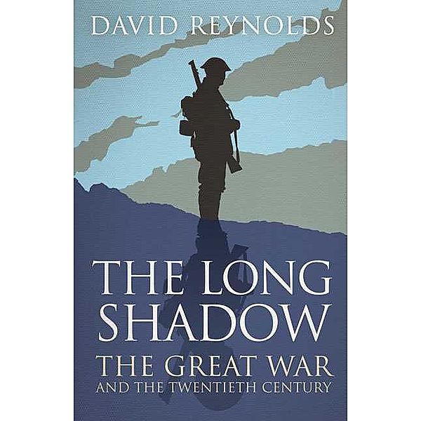 The Long Shadow, David Reynolds