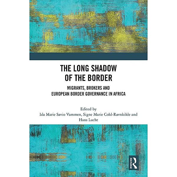 The Long Shadow of the Border
