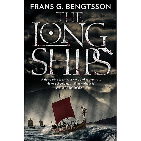 The Long Ships, Frans G. Bengtsson