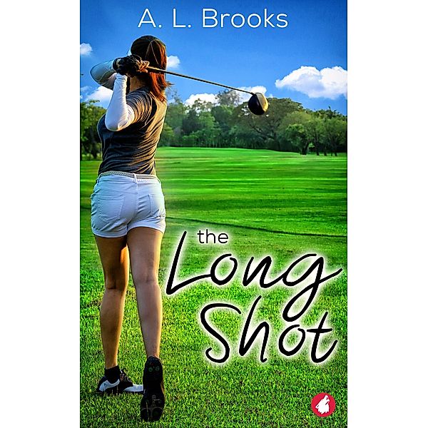 The Long Shot, A. L. Brooks