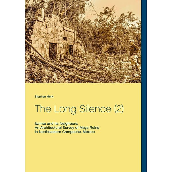 The Long Silence (2), Stephan Merk