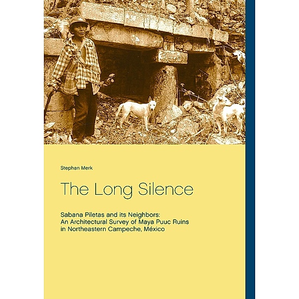 The Long Silence, Stephan Merk