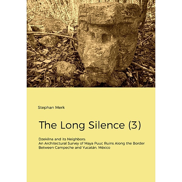 The Long Silence (3), Stephan Merk