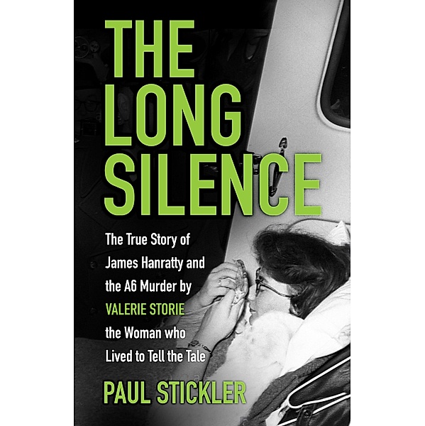 The Long Silence, Paul Stickler