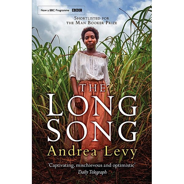 The Long Song, Andrea Levy