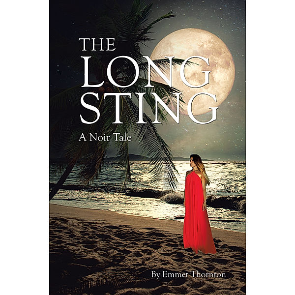 The Long Sting, Emmet Thornton