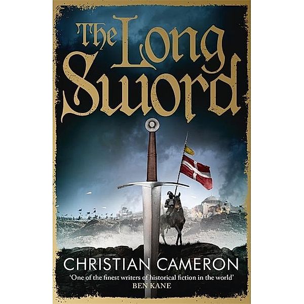 The Long Sword, Christian Cameron