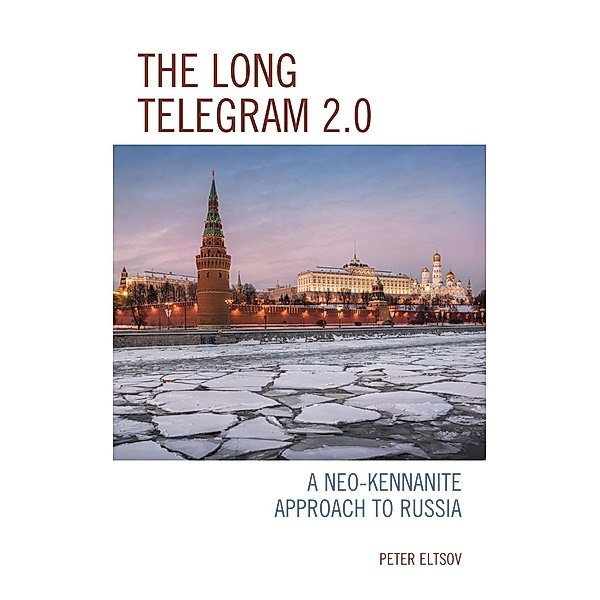 The Long Telegram 2.0, Peter Eltsov