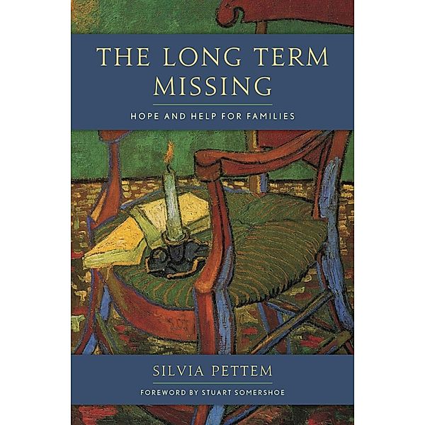The Long Term Missing, Silvia Pettem