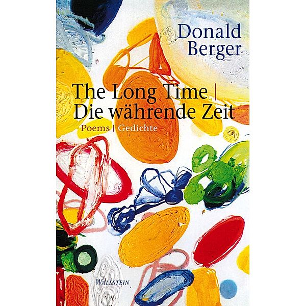 The Long Time | Die währende Zeit, Donald Berger