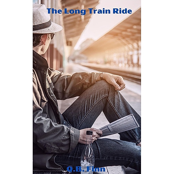 The Long Train Ride, Q. B. Finn