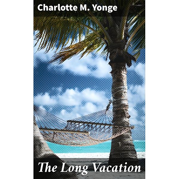 The Long Vacation, Charlotte M. Yonge