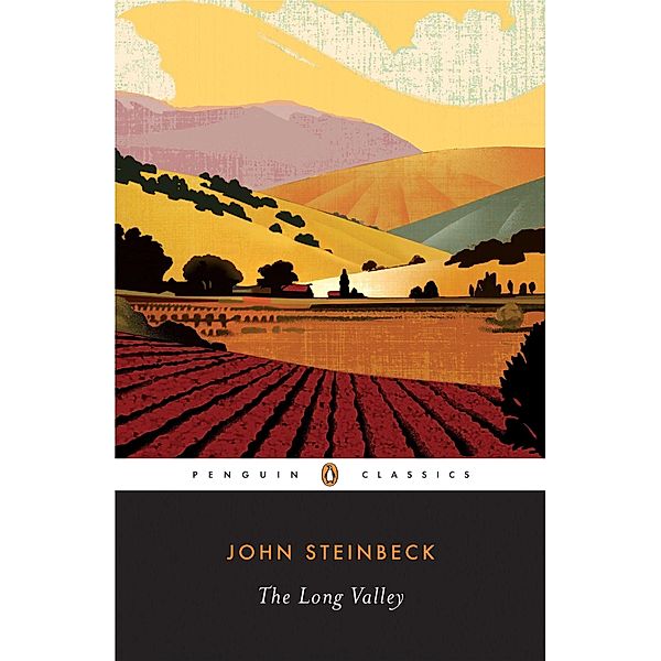 The Long Valley, John Steinbeck