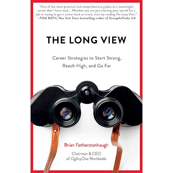 The Long View, Brian Fetherstonhaugh