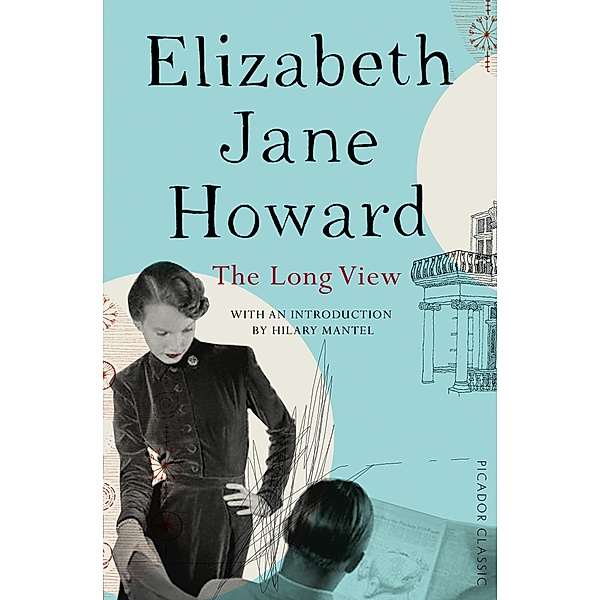 The Long View, Elizabeth Jane Howard