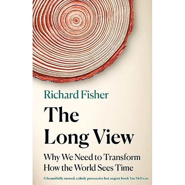 The Long View, Richard Fisher