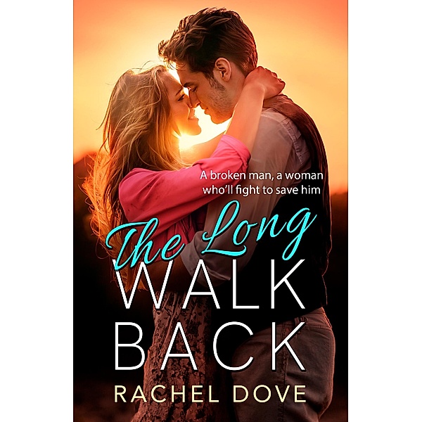 The Long Walk Back, Rachel Dove