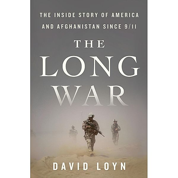 The Long War, David Loyn