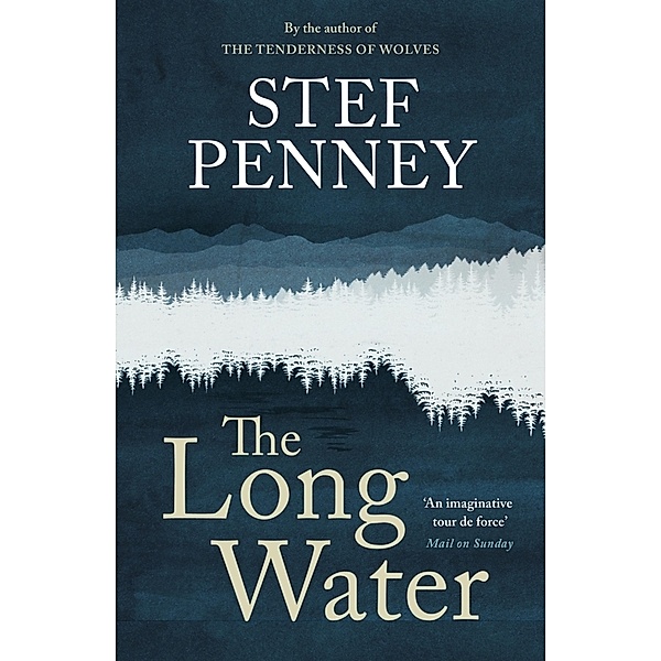 The Long Water, Stef Penney