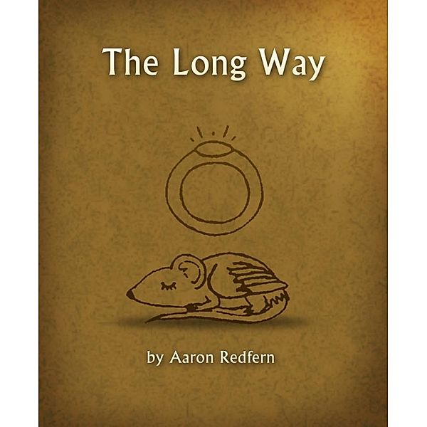 The Long Way, Aaron Redfern