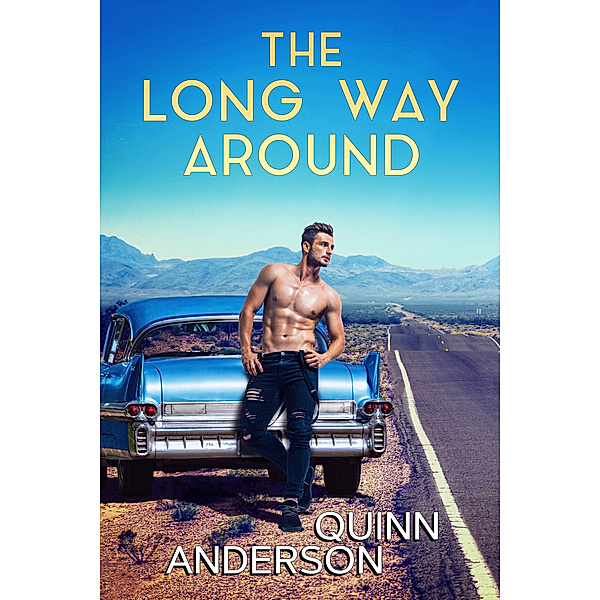 The Long Way Around, Quinn Anderson