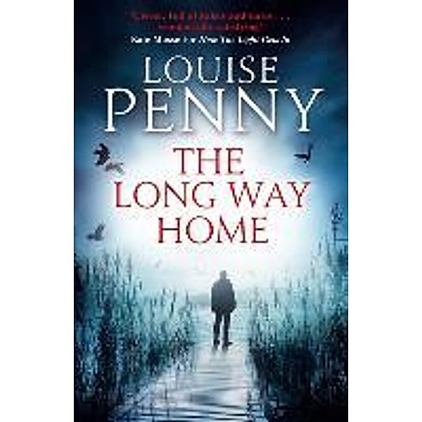 The Long Way Home, Louise Penny