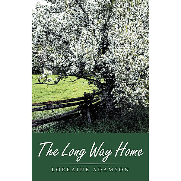 The Long Way Home, Lorraine Adamson