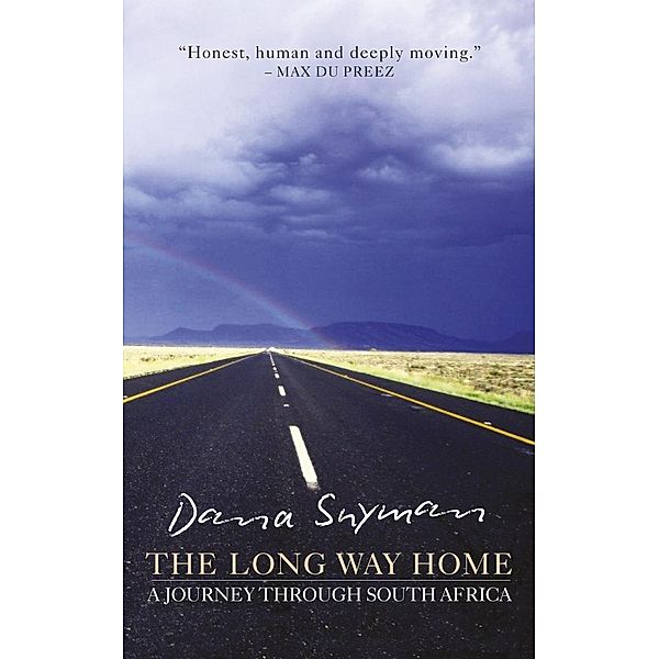The Long Way Home, Dana Snyman