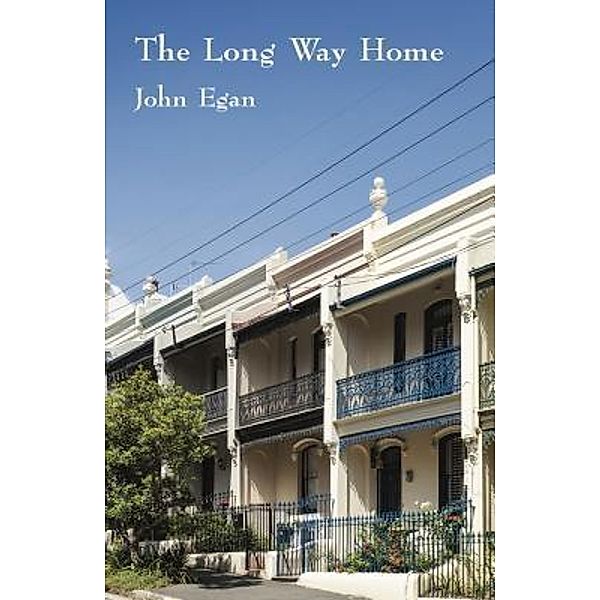 The Long Way Home, John Egan