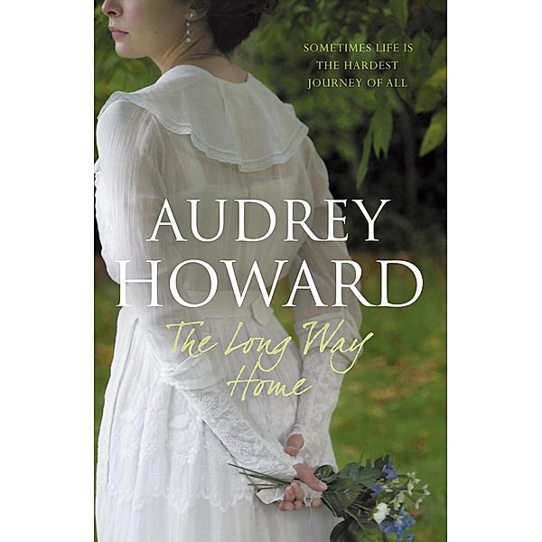 The Long Way Home, Audrey Howard