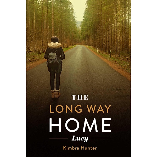 The Long Way Home, Kimbra Hunter