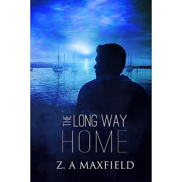 The Long Way Home, Z. A. Maxfield