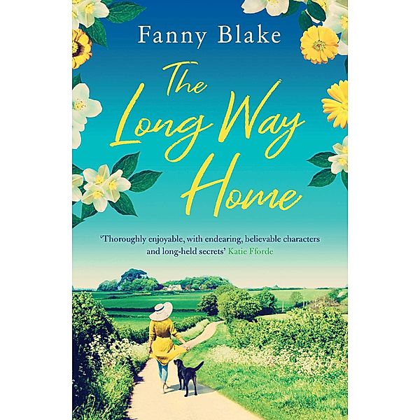 The Long Way Home, Fanny Blake