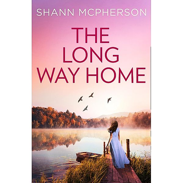 The Long Way Home, Shann McPherson