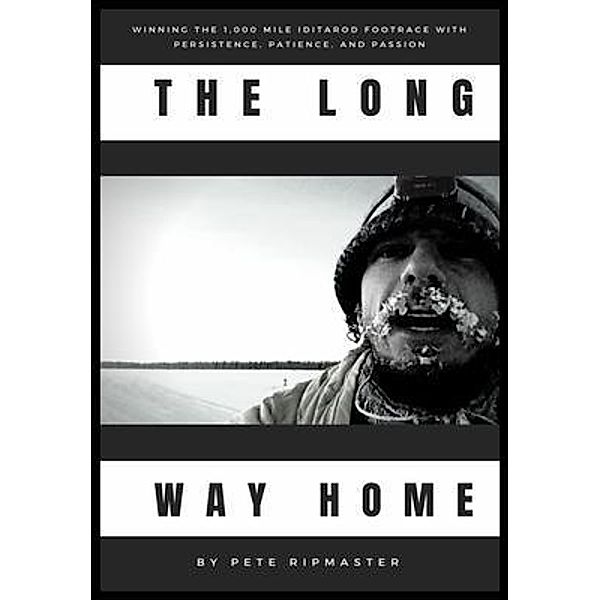 The Long Way Home, Pete Ripmaster