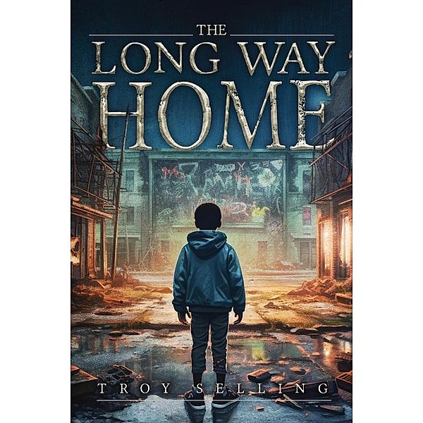 The Long Way Home, Troy Selling
