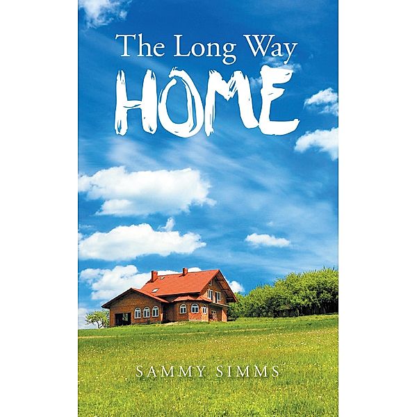 The Long Way Home, Sammy Simms