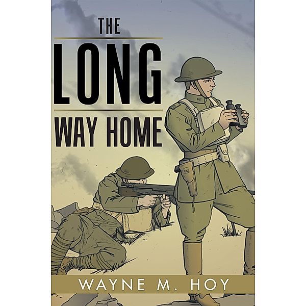 The Long Way Home, Wayne M. Hoy