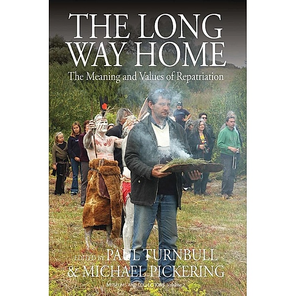 The Long Way Home / Museums and Collections Bd.2