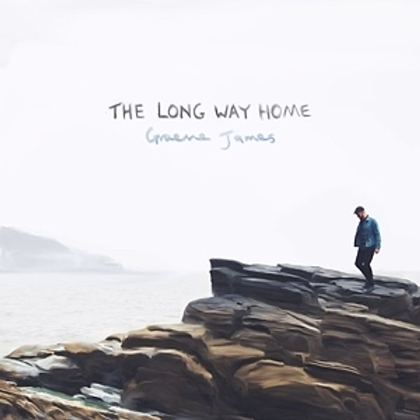 The Long Way Home (Vinyl), Graeme James