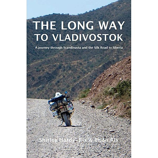 The Long Way to Vladivostok, Shirley Hardy-Rix, Brian Rix