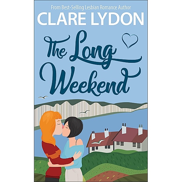 The Long Weekend, Clare Lydon