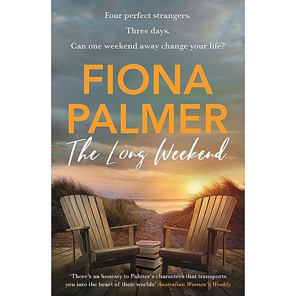 The Long Weekend, Fiona Palmer