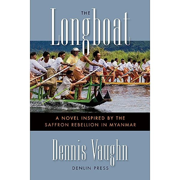 The Longboat / Dennis Vaughn, Dennis Vaughn