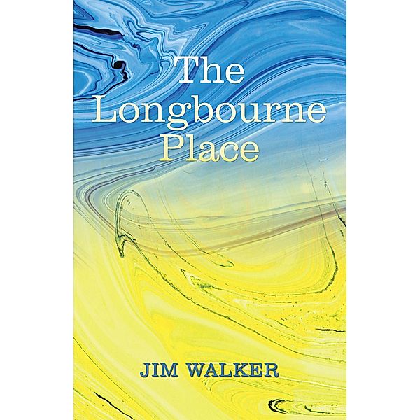 The Longbourne Place, Jim Walker