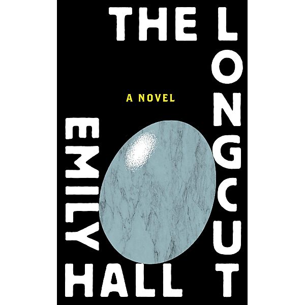 The Longcut / American Literature, Emily Hall