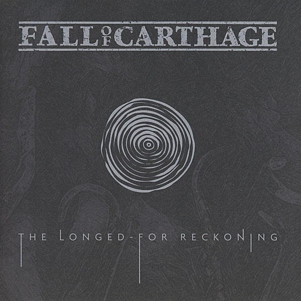 The Longed-For Reckoning, Fall Of Carthage