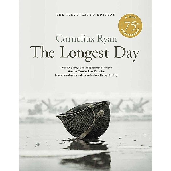 The Longest Day, Cornelius Ryan, Doug McCabe
