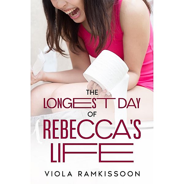 The Longest Day of Rebecca's Life, Viola Ramkissoon