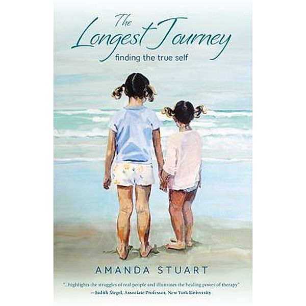 The Longest Journey / Silverbird Publishing, Amanda Stuart